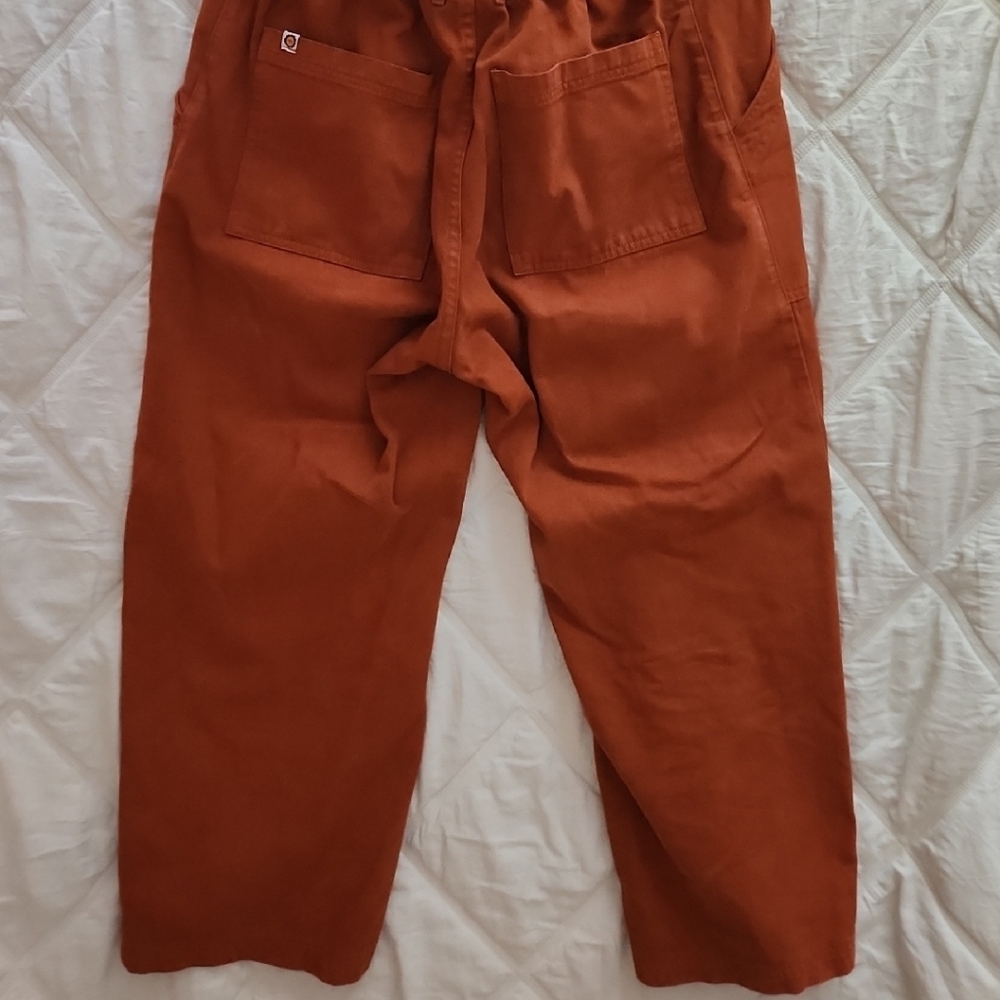 Big Bud Press Work Pants, Like New - Picture 6 of 8